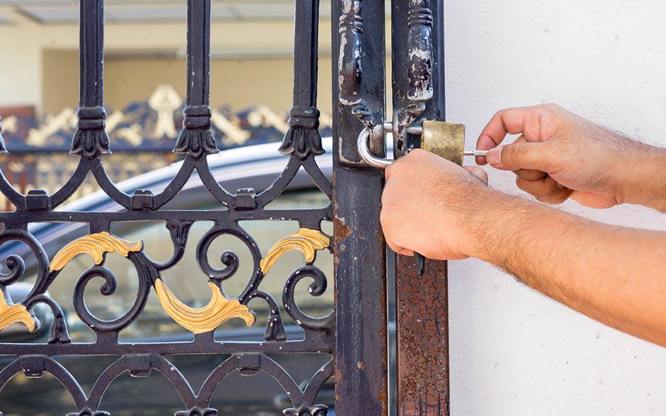forcer une serrure de porte Malakoff