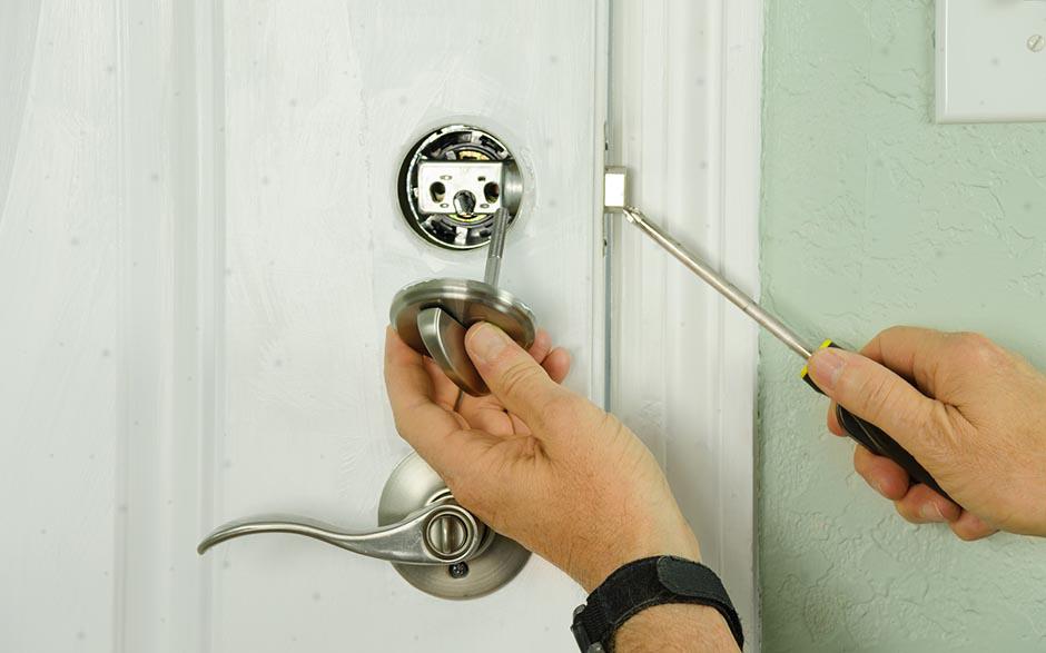 ouverture porte blindée Vitrolles